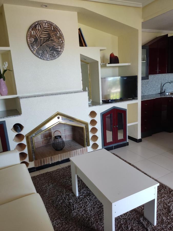 Confortable Apartamento Con Vistas Al Mar Torrevieja Exteriör bild