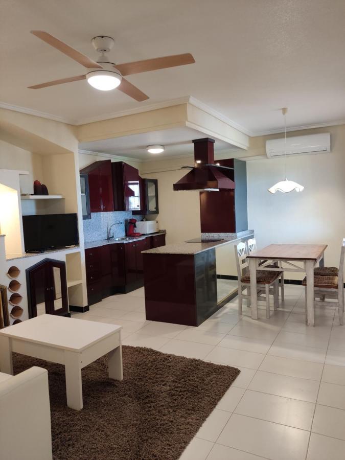 Confortable Apartamento Con Vistas Al Mar Torrevieja Exteriör bild